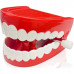 Chatter Choppers Chattering Wind Up Teeth