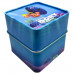 Finding Dory Watch with Edd, Nemo, and Dory Strap and Faceless Digital Clock in Metal Gift Box Finding Dory Watch with Edd, Nemo, and Dory Strap and Faceless Digital Clock in Metal Gift Box