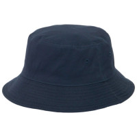 Hang Ten Bucket Hat in Navy Blue