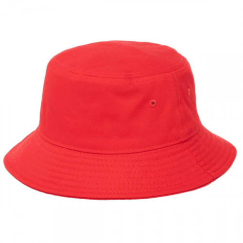 Hang Ten Bucket Hat in Royal Red Hang Ten Bucket Hat in Royal Red