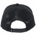 Hang Ten 6 Panel Flast Brim Hat Hang Ten 6 Panel Flast Brim Hat