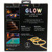 HYPE Glow 12 Foot Outdoor LED Light Strip HYPE Glow 12 Foot Outdoor LED Light Strip