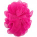 Bath Elements Pink Exfoliating Loofah Brush with Wooden Handle Bath Elements Pink Exfoliating Loofah Brush with Wooden Handle