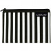 Bebe 3 Piece Travel Pouch Organizer Set Bebe 3 Piece Travel Pouch Organizer Set