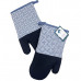 Revival Brands Neoprene Oven Mitt in Assorted Crosshatch Designs and Colors Revival Brands Neoprene Oven Mitt in Assorted Crosshatch Designs and Colors