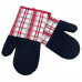Revival Brands Neoprene Oven Mitt In Assorted Colors and Designs Revival Brands Neoprene Oven Mitt In Assorted Colors and Designs