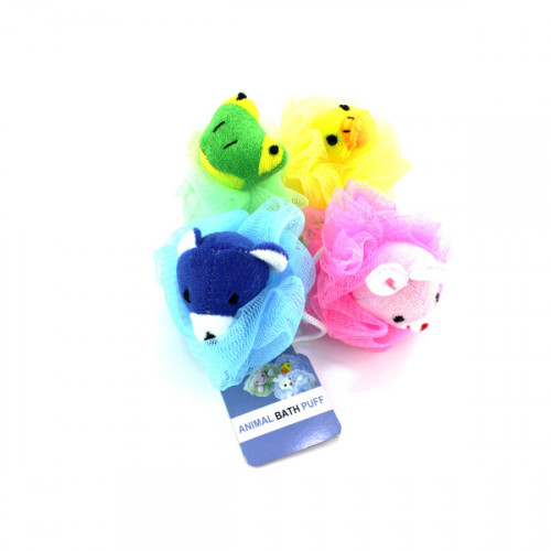 Animal Bath Scrubber Animal Bath Scrubber