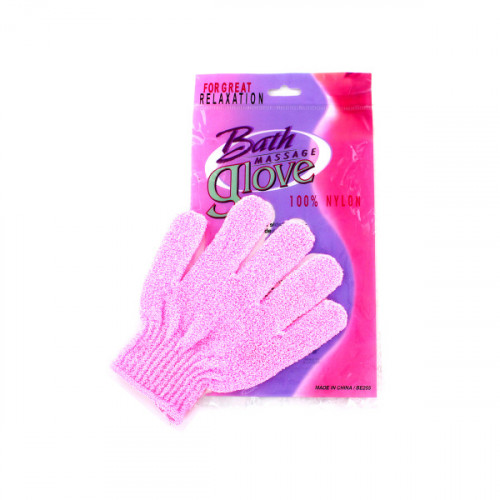 Bath Massage Glove Bath Massage Glove