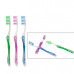 Soft Grip Toothbrush Set