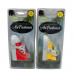 Mini High-Top Classic Shoe Car Air Freshener Mini High-Top Classic Shoe Car Air Freshener