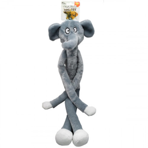 Long Arms and Legs Plush Animal Dog Toy Long Arms and Legs Plush Animal Dog Toy
