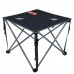 Folding Table With Cup Holders and Carry Bag Folding Table With Cup Holders and Carry Bag