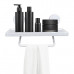 Wall Floating Bathroom Organizer