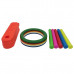 Colorful Ring Toss Game for Kids Colorful Ring Toss Game for Kids