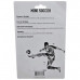 Tabletop Mini Foosball Soccer Game