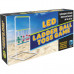 LED Ladder Ball Toss Game Set