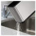 Stainless Steel Cutlery Drainer Holder Stainless Steel Cutlery Drainer Holder