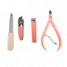 5 Piece Personal Care Set