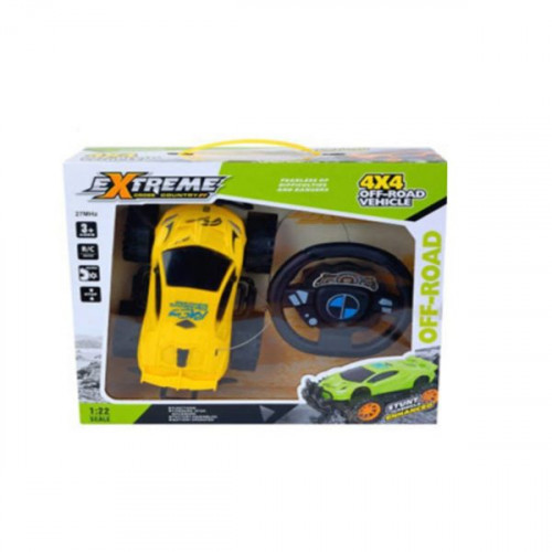Two-Direction RC Off-Road Vehicle Toy Two-Direction RC Off-Road Vehicle Toy