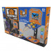 Tabletop Basketball Shooting Game