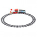 Classic Train Play Set