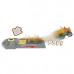 Rhino Truck with 3 Launch Cars and Launcher Toy Set Rhino Truck with 3 Launch Cars and Launcher Toy Set