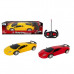 4-Direction RC Sports Racing Toy Car in Assorted Colors 4-Direction RC Sports Racing Toy Car in Assorted Colors