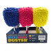 Funny Face Telescopic Microfiber Duster in Display