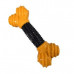 Durable Tough Grip Dog Chew Textured Bone Shape Toy Durable Tough Grip Dog Chew Textured Bone Shape Toy