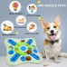 Interactive Dog Puzzle Toy and Slow Feeder Enrichment Training Boredom Buster Interactive Dog Puzzle Toy and Slow Feeder Enrichment Training Boredom Buster