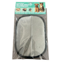 Reusable Pet Hair Remover Glove Brush
