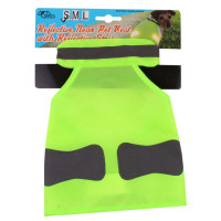Reflective Dog Vest