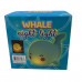 Blue Whale Shaped Night Light Softly Glowing LED Lamp Blue Whale Shaped Night Light Softly Glowing LED Lamp