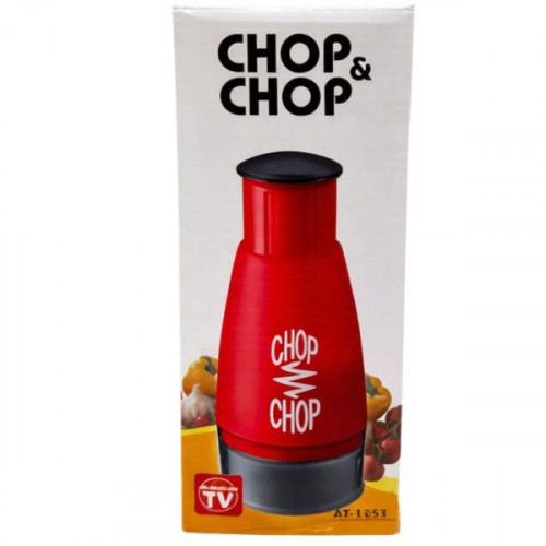 Hand Press Vegetable, Herb and Nut Chopper Hand Press Vegetable, Herb and Nut Chopper