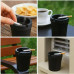 Extinguishing Ashtray Ash Bucket Counter Top Display Extinguishing Ashtray Ash Bucket Counter Top Display