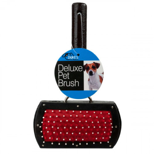Deluxe Dog Brush Deluxe Dog Brush