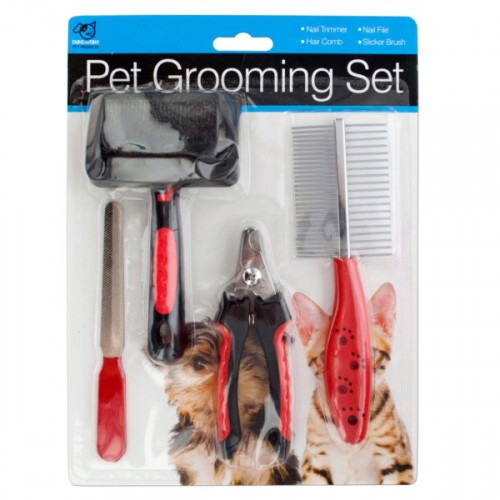 Dog Grooming Set Dog Grooming Set