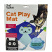 Cat Play Mat Cat Play Mat