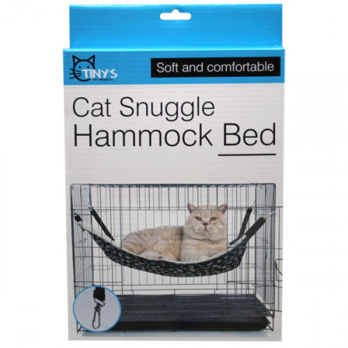 Cat Snuggle Hammock Bed Cat Snuggle Hammock Bed