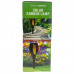 LED Flame Effect Solar Garden Light