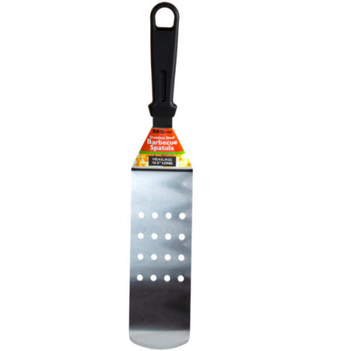 Stainless Steel Barbecue Spatula Stainless Steel Barbecue Spatula