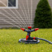 Spinning Water Sprinkler