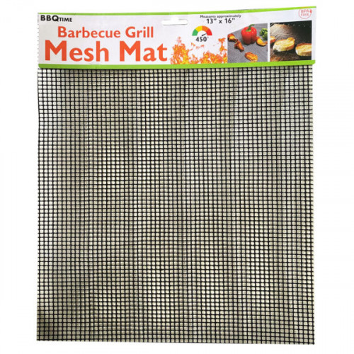Mesh Barbecue Grill Mat Mesh Barbecue Grill Mat