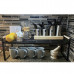 Collapsible Space Saving Kitchen Shelf