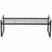 Collapsible Space Saving Kitchen Shelf