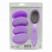 5-in1 Beauty Pedicure Foot File 5-in1 Beauty Pedicure Foot File