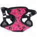 Fun Pattern Dog Body Harness Fun Pattern Dog Body Harness
