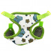 Fun Pattern Dog Body Harness Fun Pattern Dog Body Harness