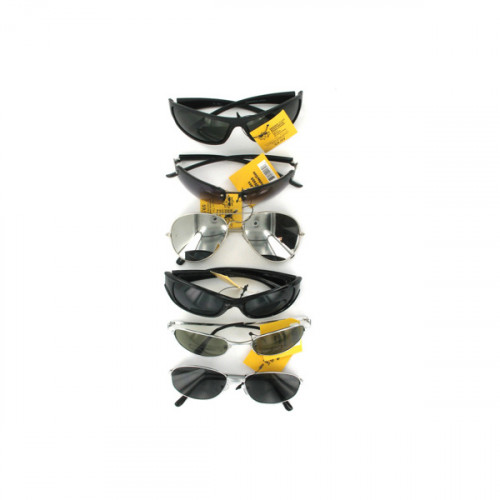 Assorted Sunglasses Assorted Sunglasses
