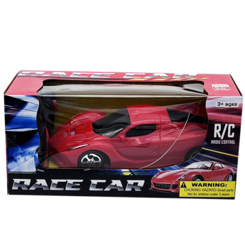 Two-Direction Remote Control Race Car with Control Two-Direction Remote Control Race Car with Control